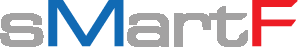 SmartF logo
